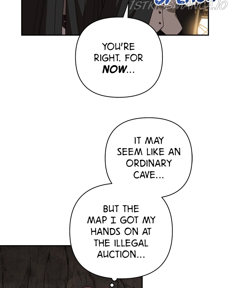 men of the harem Chapter 86 page 42