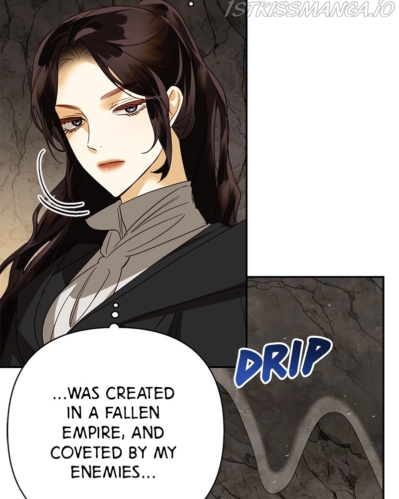 men of the harem Chapter 86 page 43