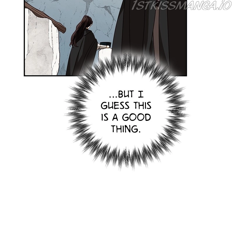 men of the harem Chapter 86 page 52
