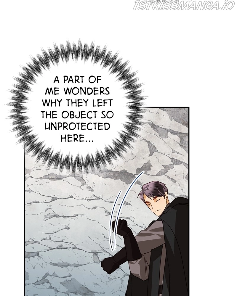 men of the harem Chapter 86 page 51