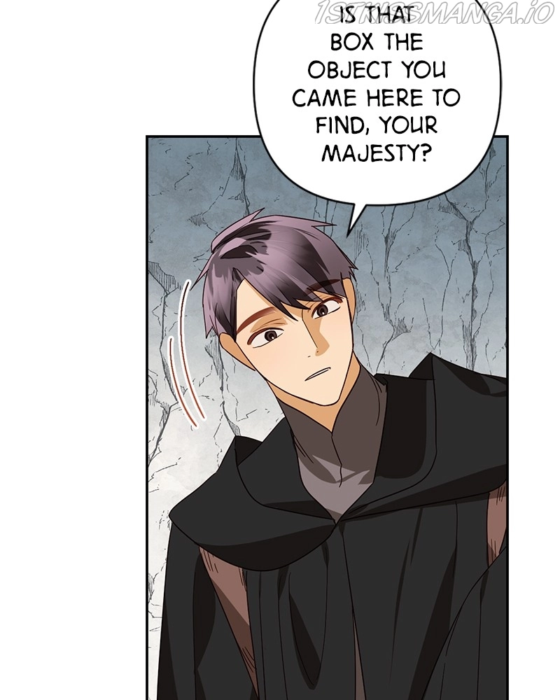 men of the harem Chapter 86 page 55