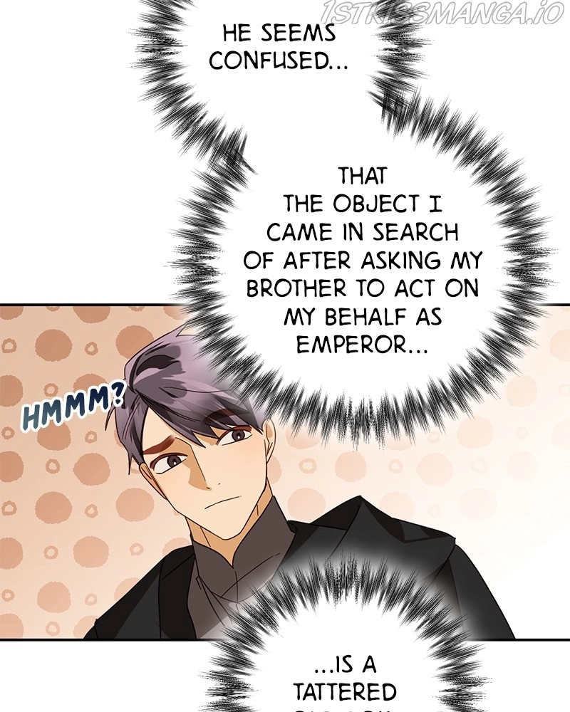 men of the harem Chapter 86 page 58