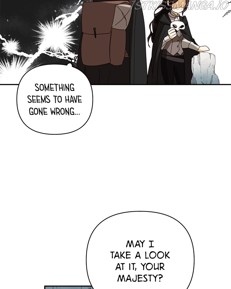 men of the harem Chapter 86 page 70
