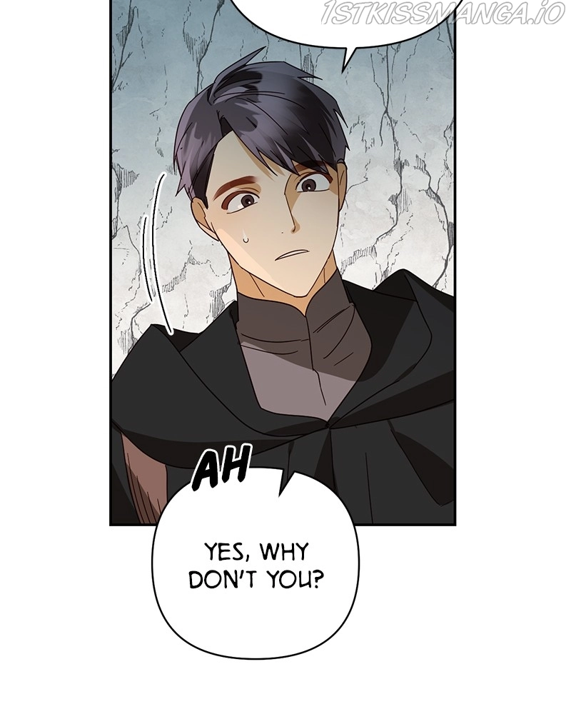 men of the harem Chapter 86 page 71