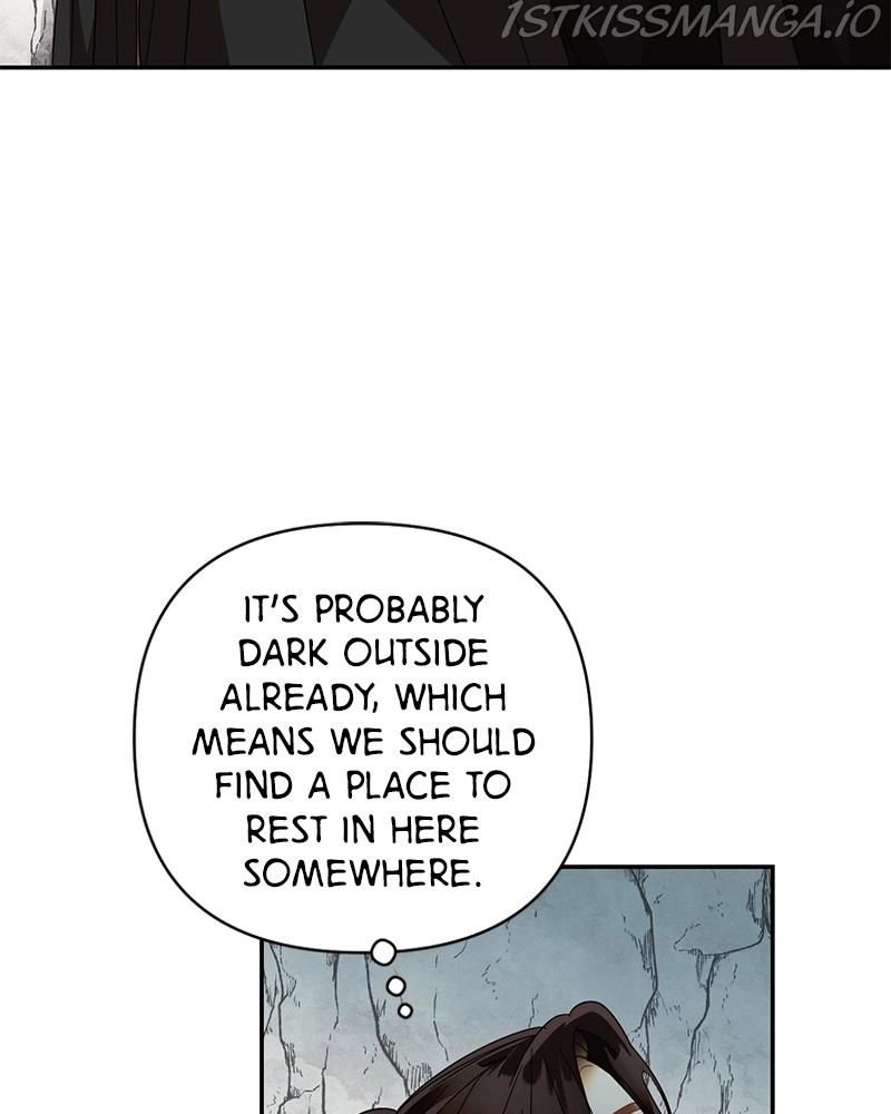 men of the harem Chapter 86 page 74
