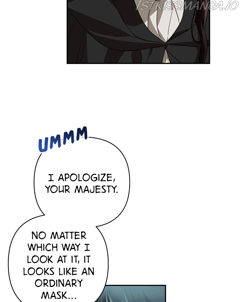 men of the harem Chapter 86 page 80