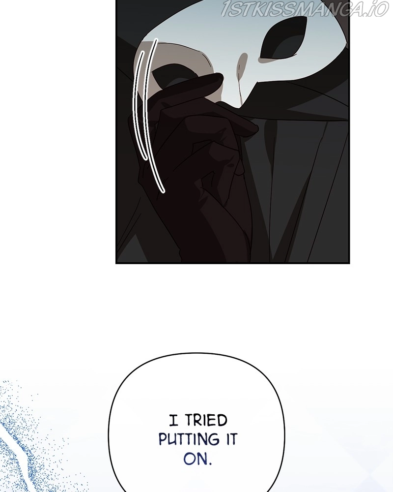 men of the harem Chapter 86 page 83