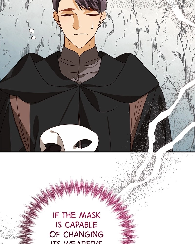 men of the harem Chapter 86 page 89