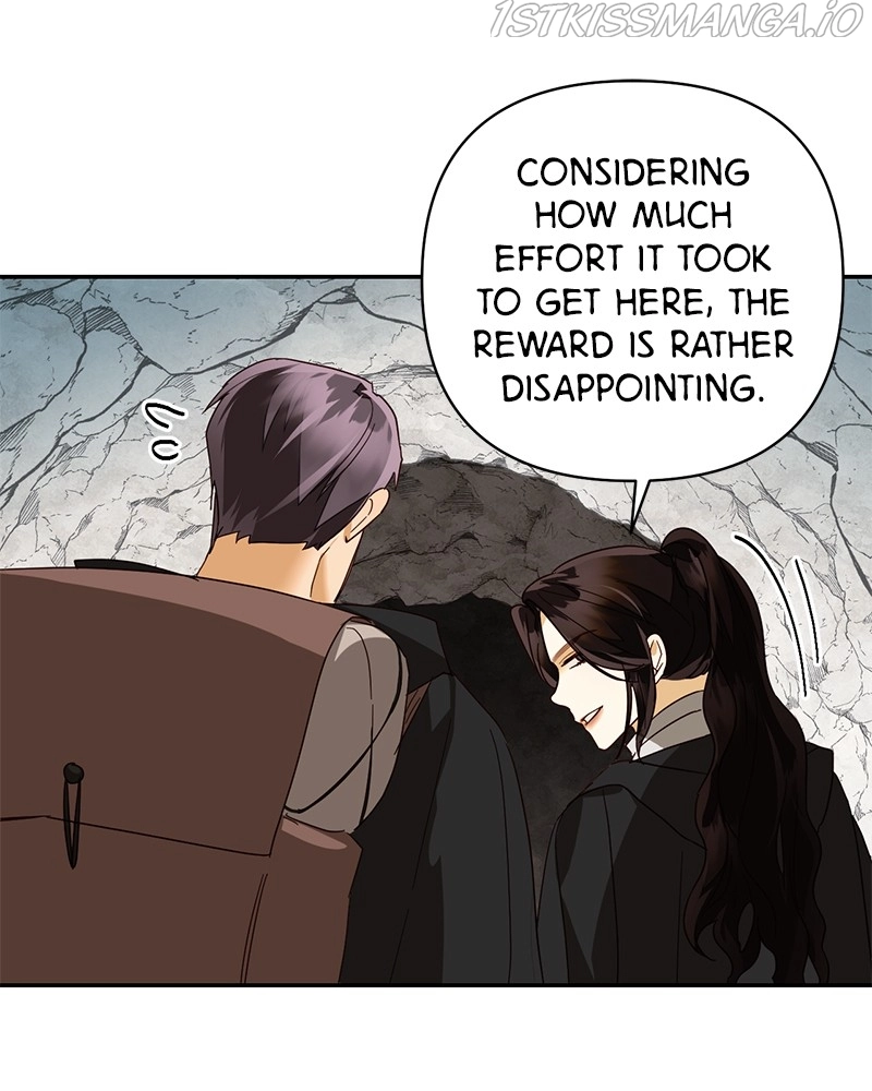 men of the harem Chapter 86 page 91