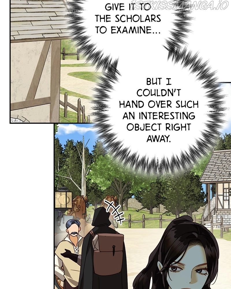 men of the harem Chapter 86 page 96