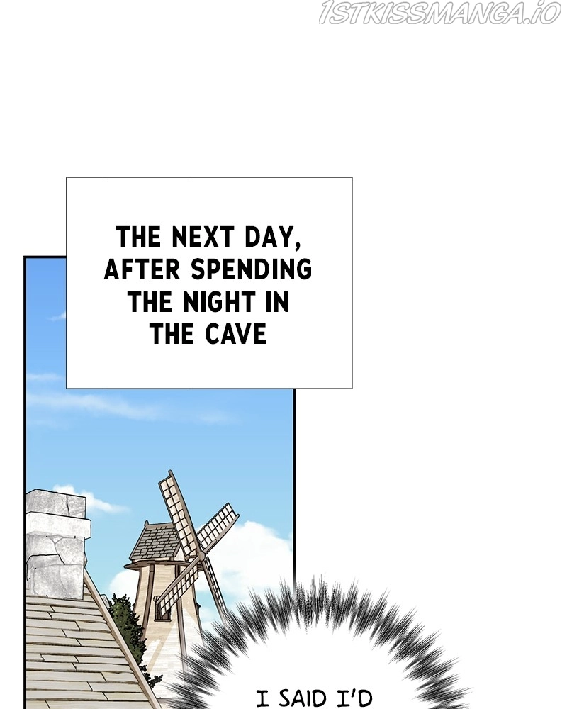 men of the harem Chapter 86 page 95