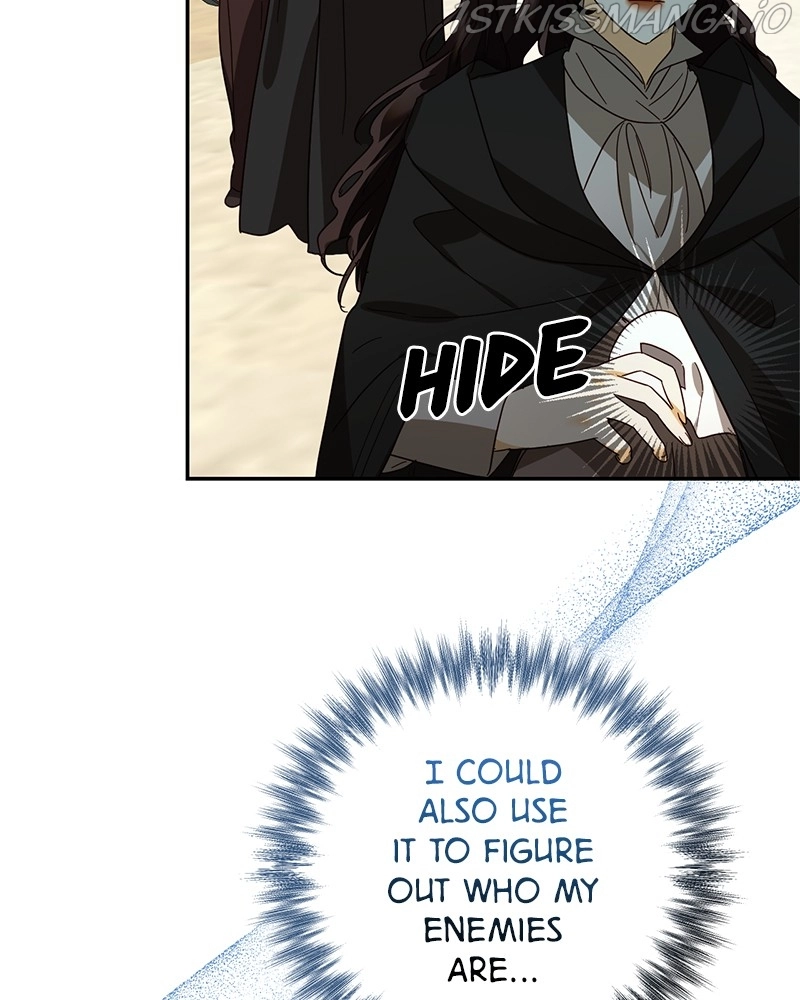 men of the harem Chapter 86 page 97