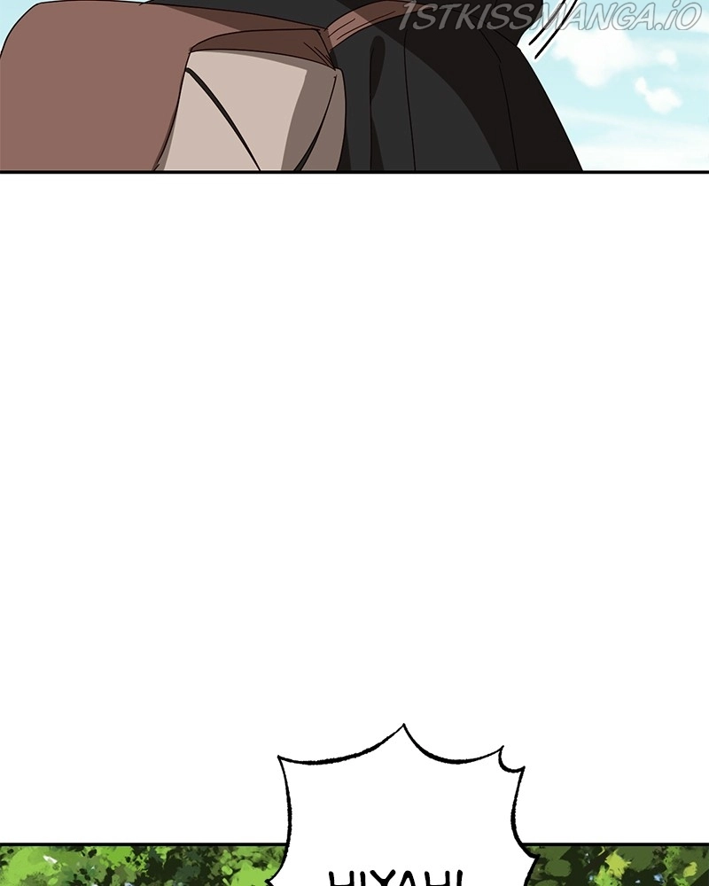 men of the harem Chapter 86 page 99