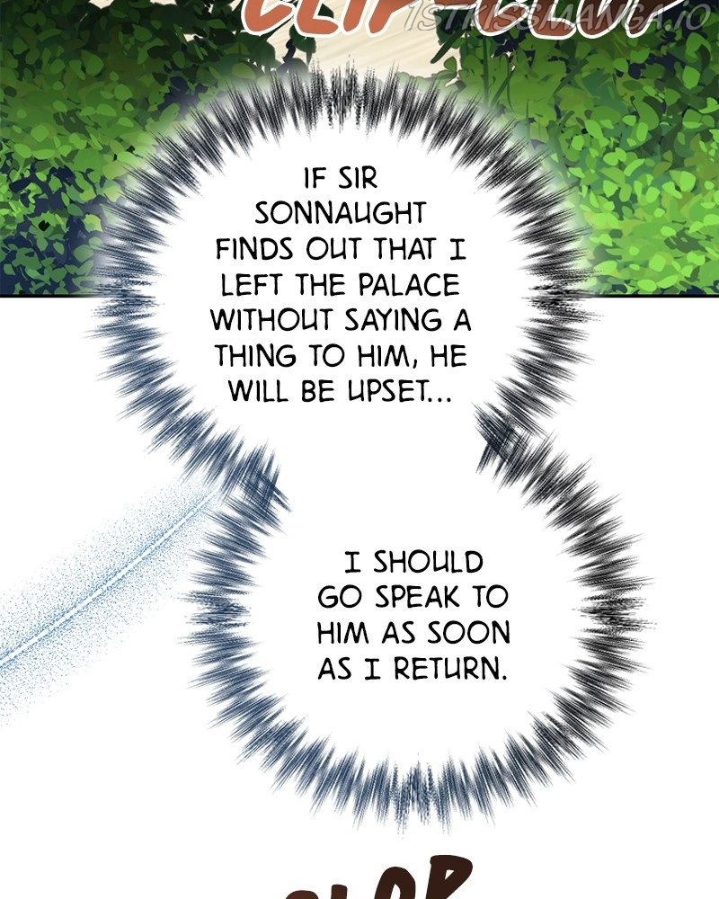 men of the harem Chapter 86 page 101