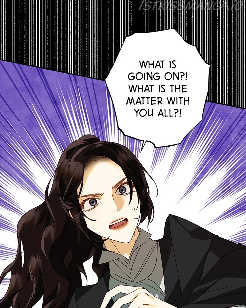 men of the harem Chapter 86 page 108
