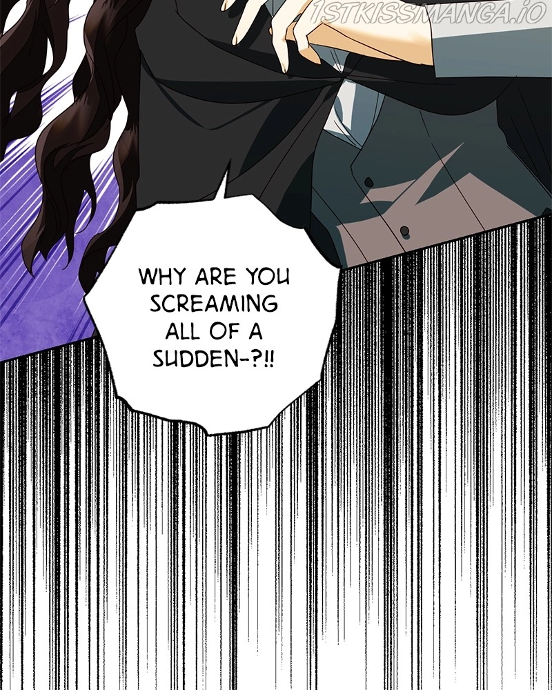 men of the harem Chapter 86 page 109