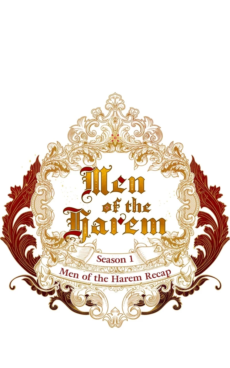 men of the harem Chapter 87 page 1