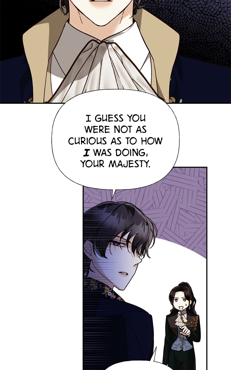 men of the harem Chapter 87 page 39