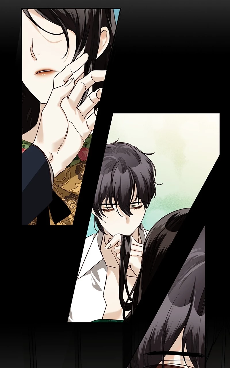 men of the harem Chapter 87 page 32