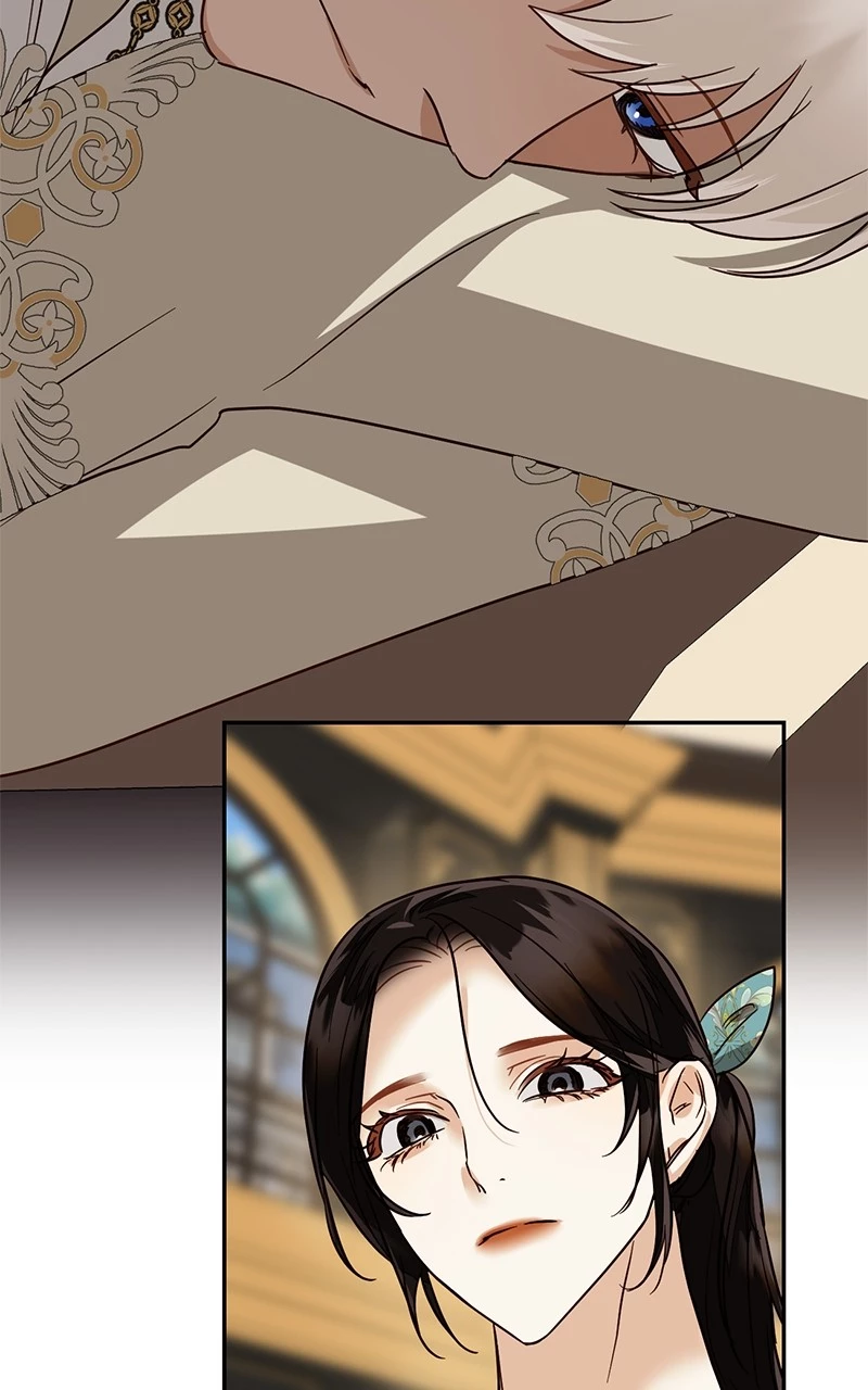 men of the harem Chapter 87 page 17