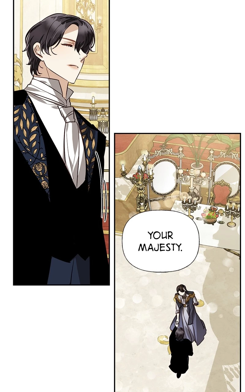 men of the harem Chapter 87 page 42