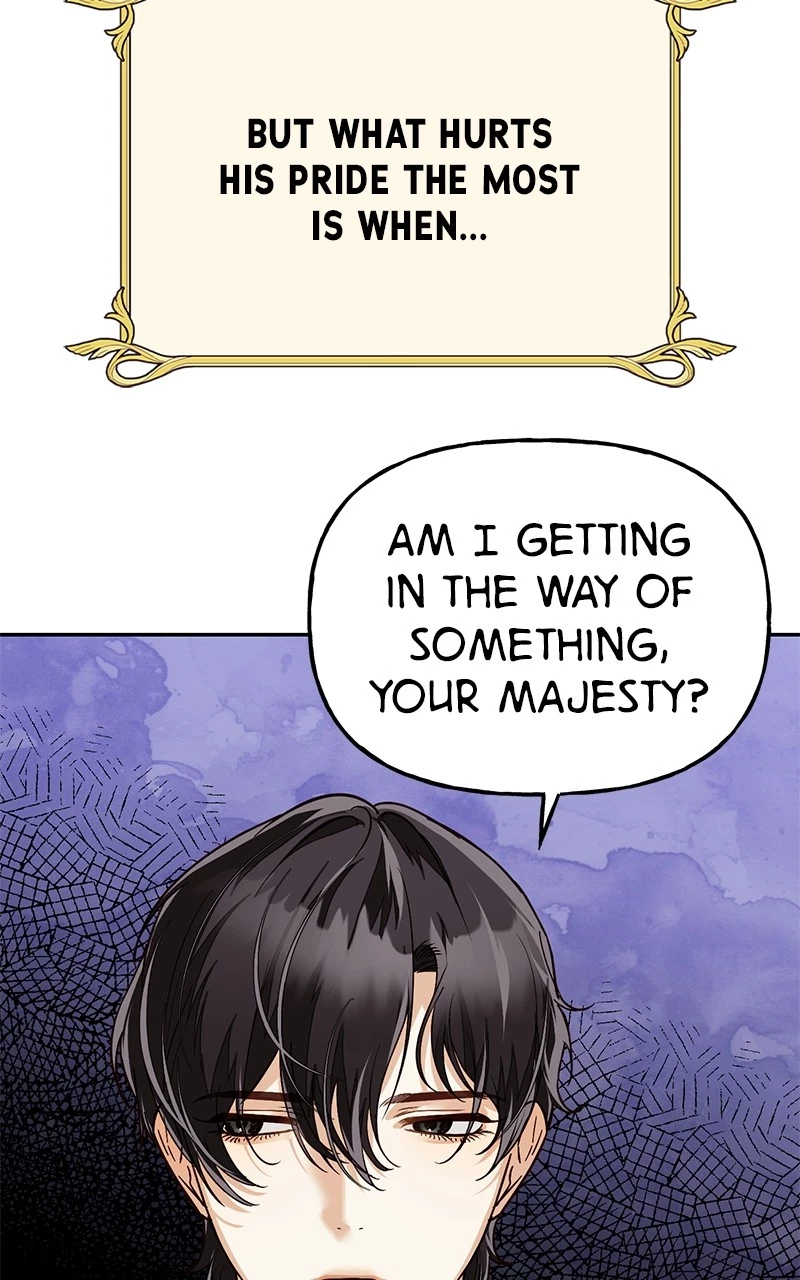 men of the harem Chapter 87 page 38