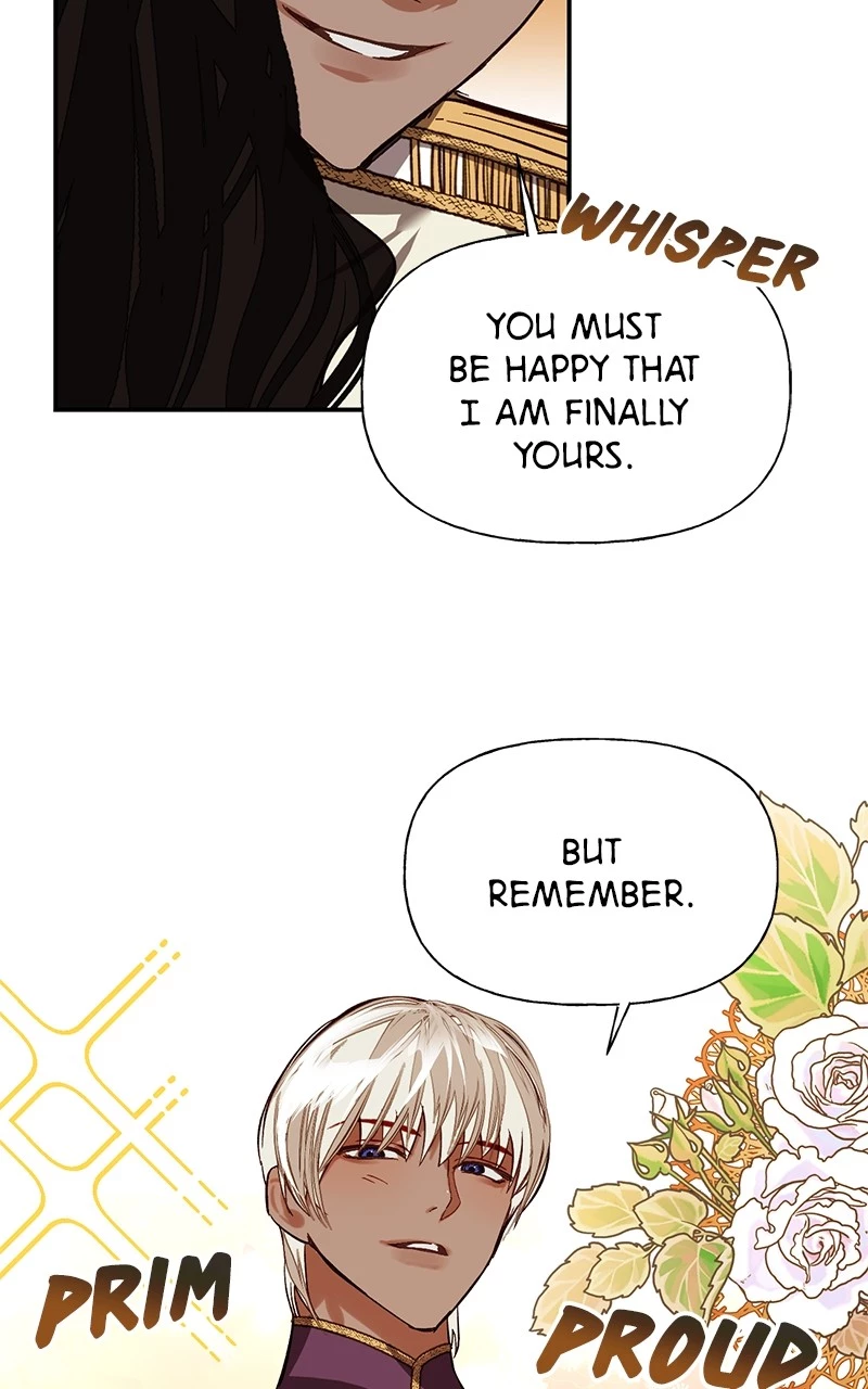 men of the harem Chapter 87 page 6