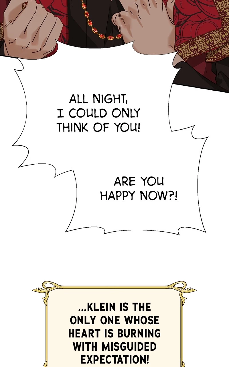 men of the harem Chapter 87 page 10