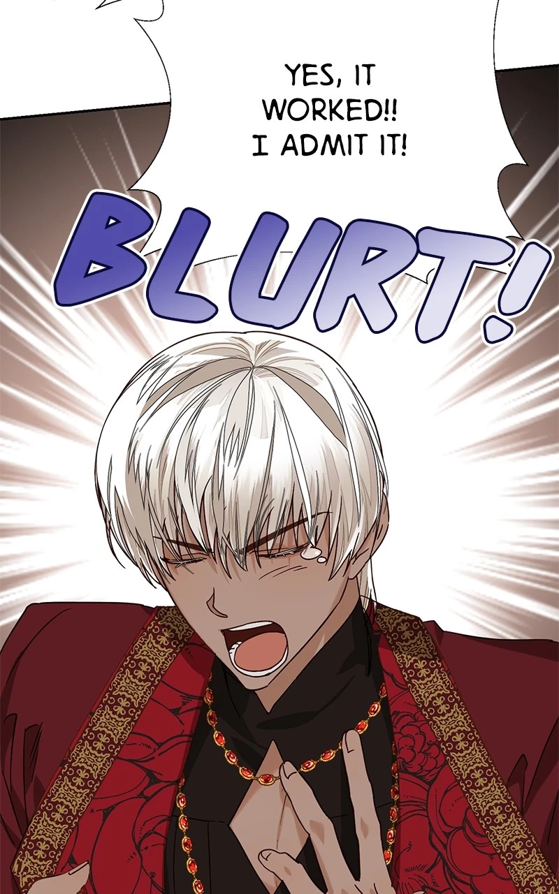 men of the harem Chapter 87 page 9