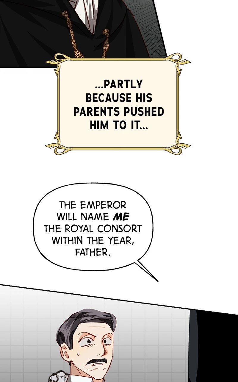 men of the harem Chapter 87 page 27