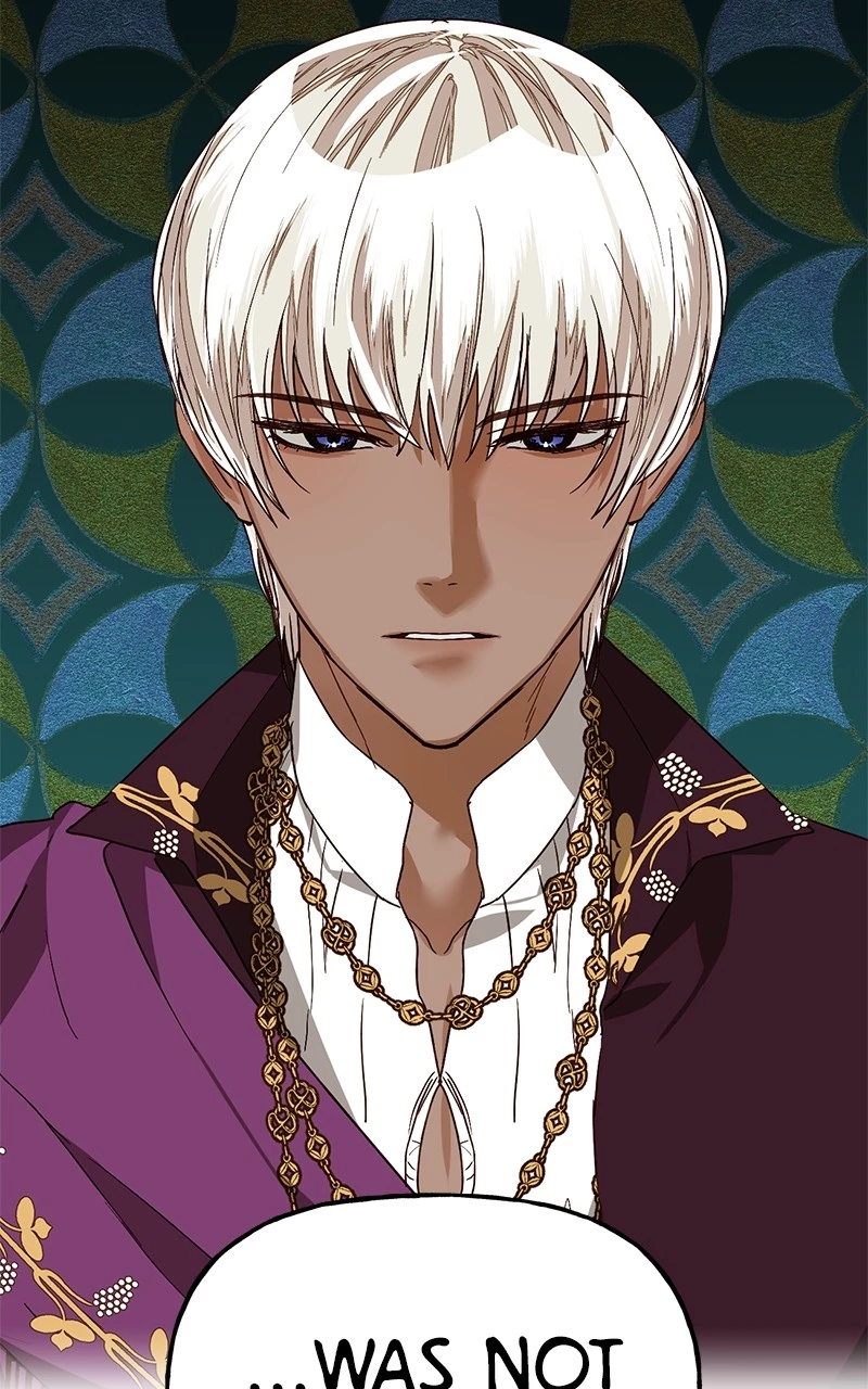 men of the harem Chapter 87 page 14