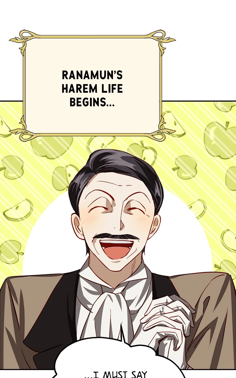 men of the harem Chapter 87 page 25