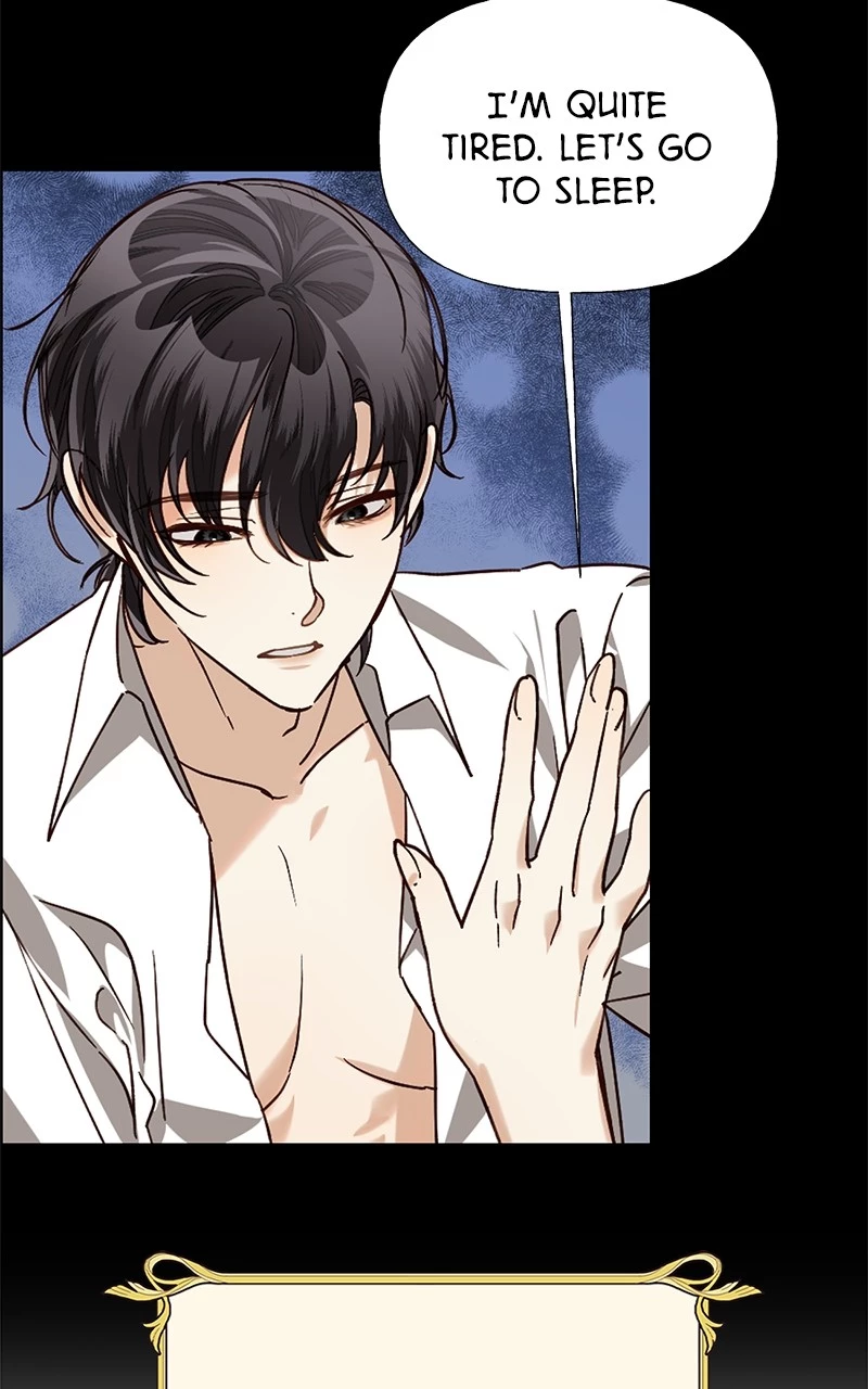 men of the harem Chapter 87 page 35