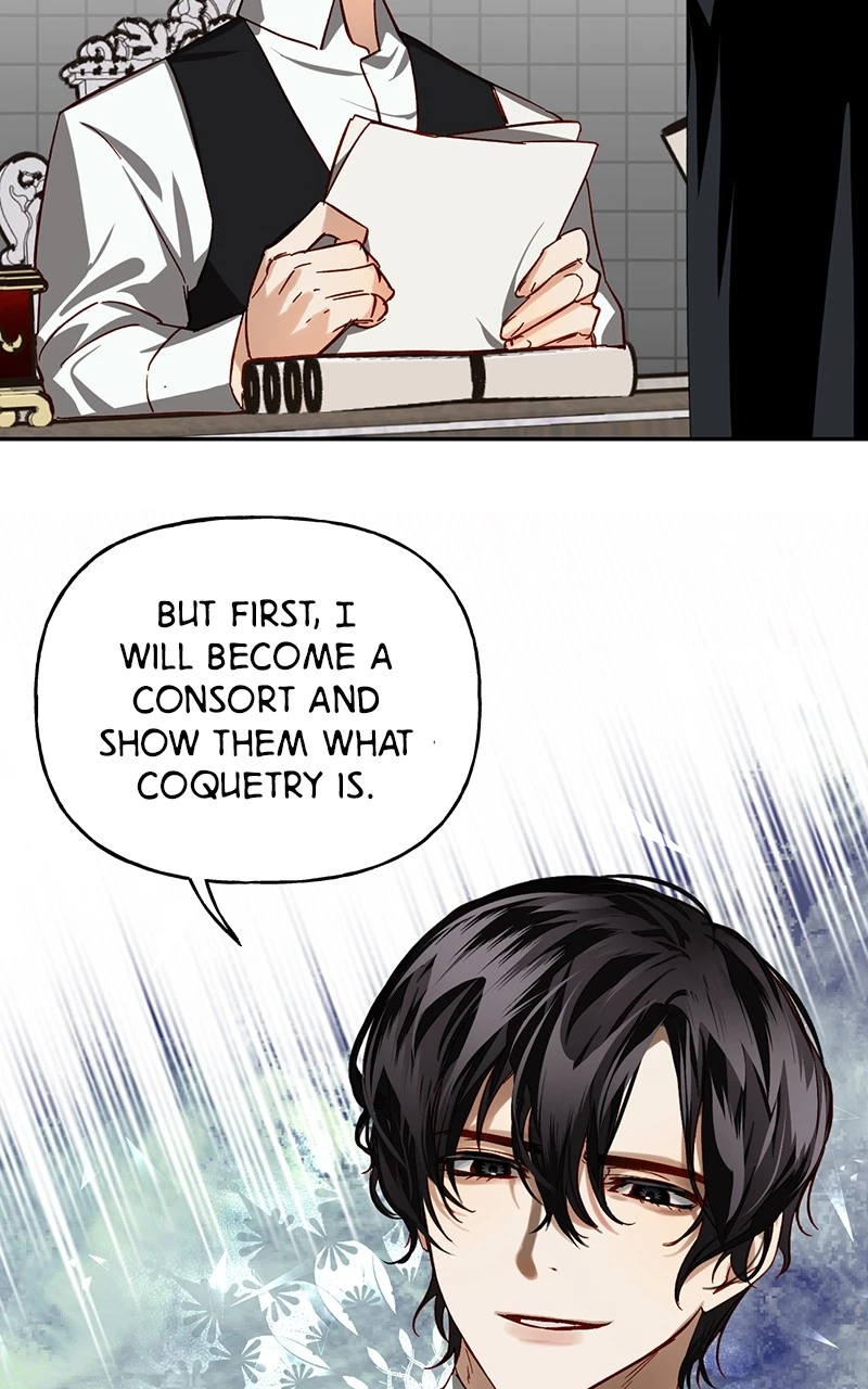men of the harem Chapter 87 page 28