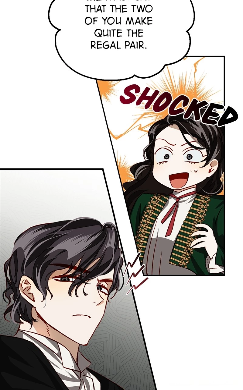 men of the harem Chapter 87 page 26