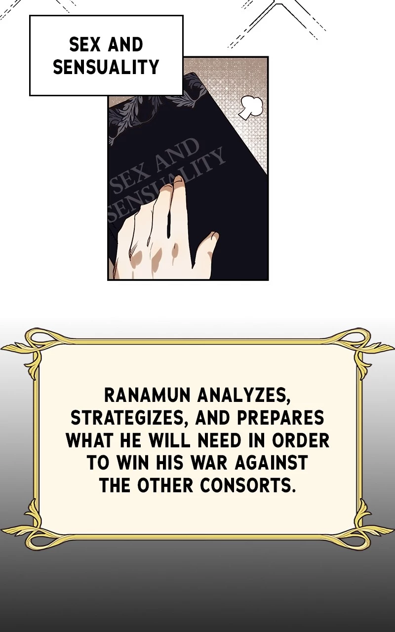 men of the harem Chapter 87 page 31