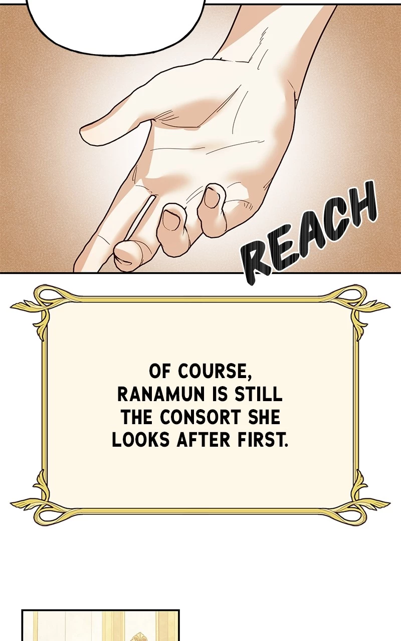 men of the harem Chapter 87 page 41