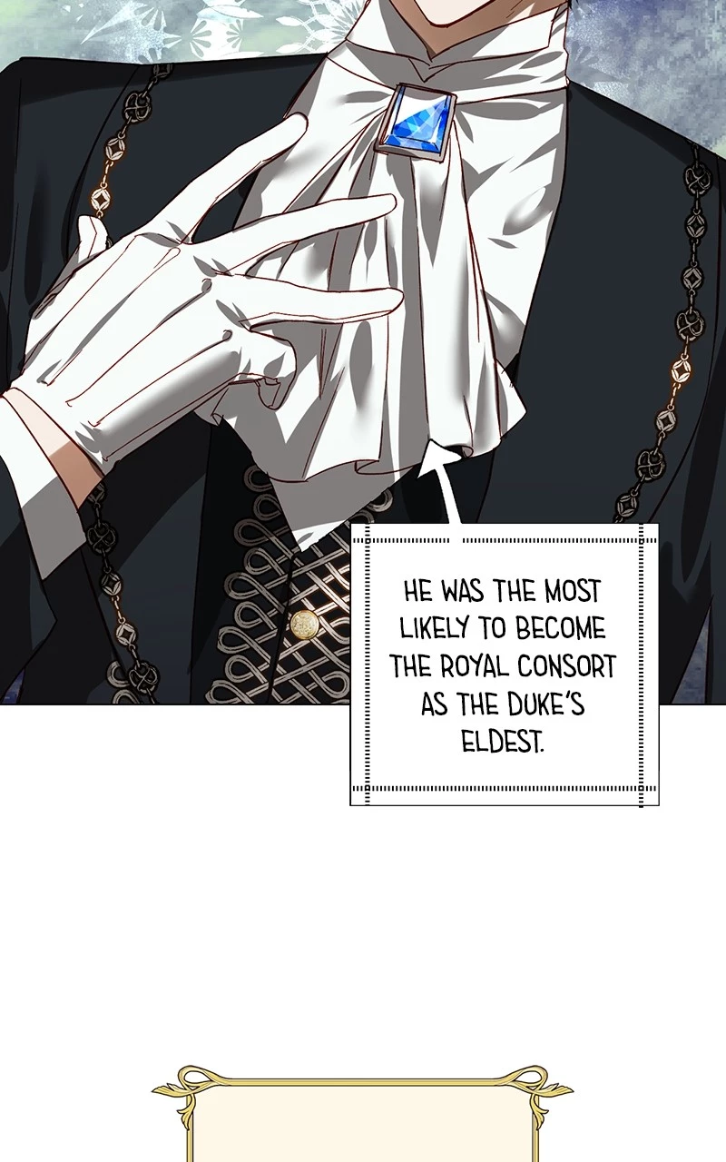 men of the harem Chapter 87 page 29