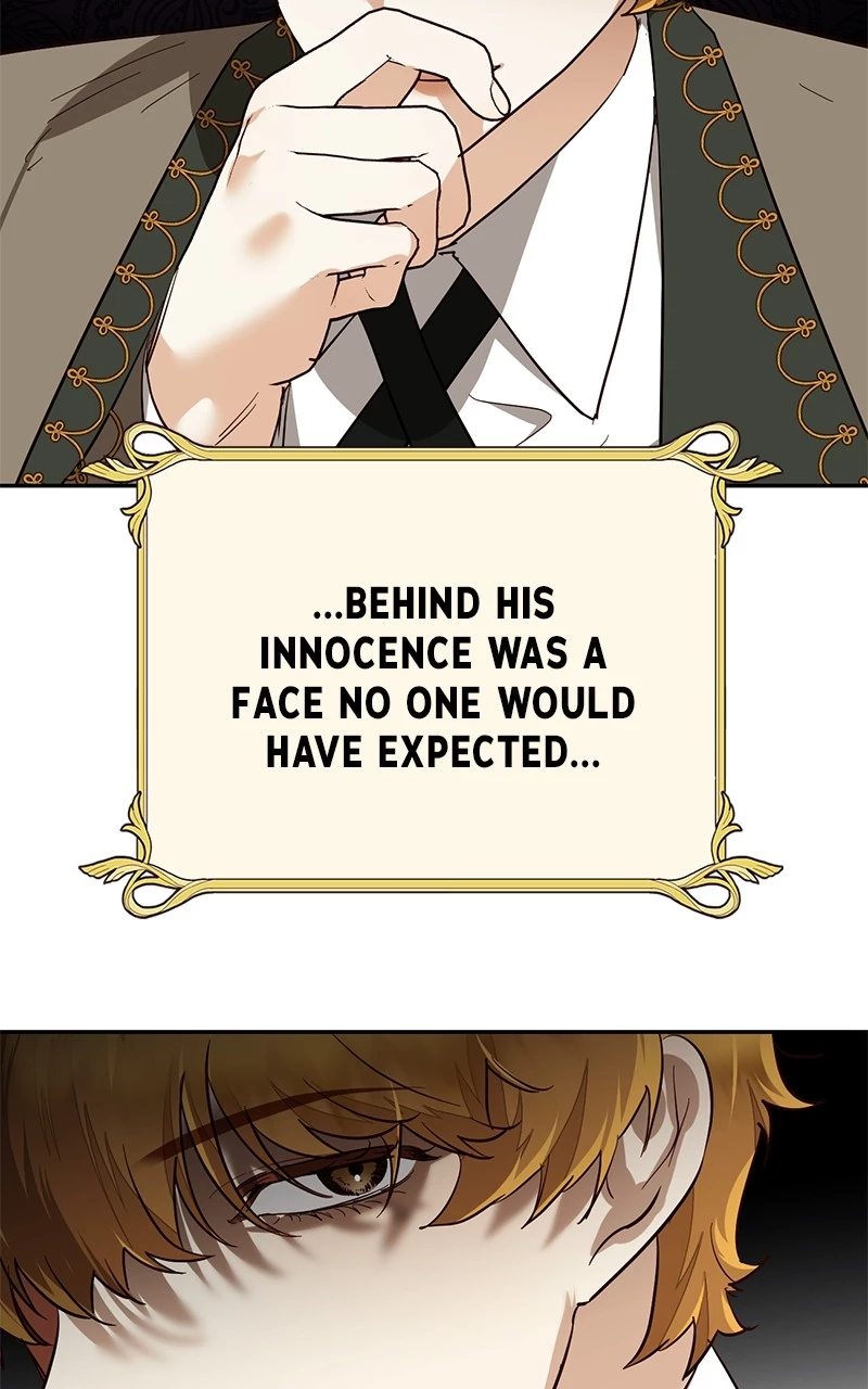 men of the harem Chapter 87 page 55