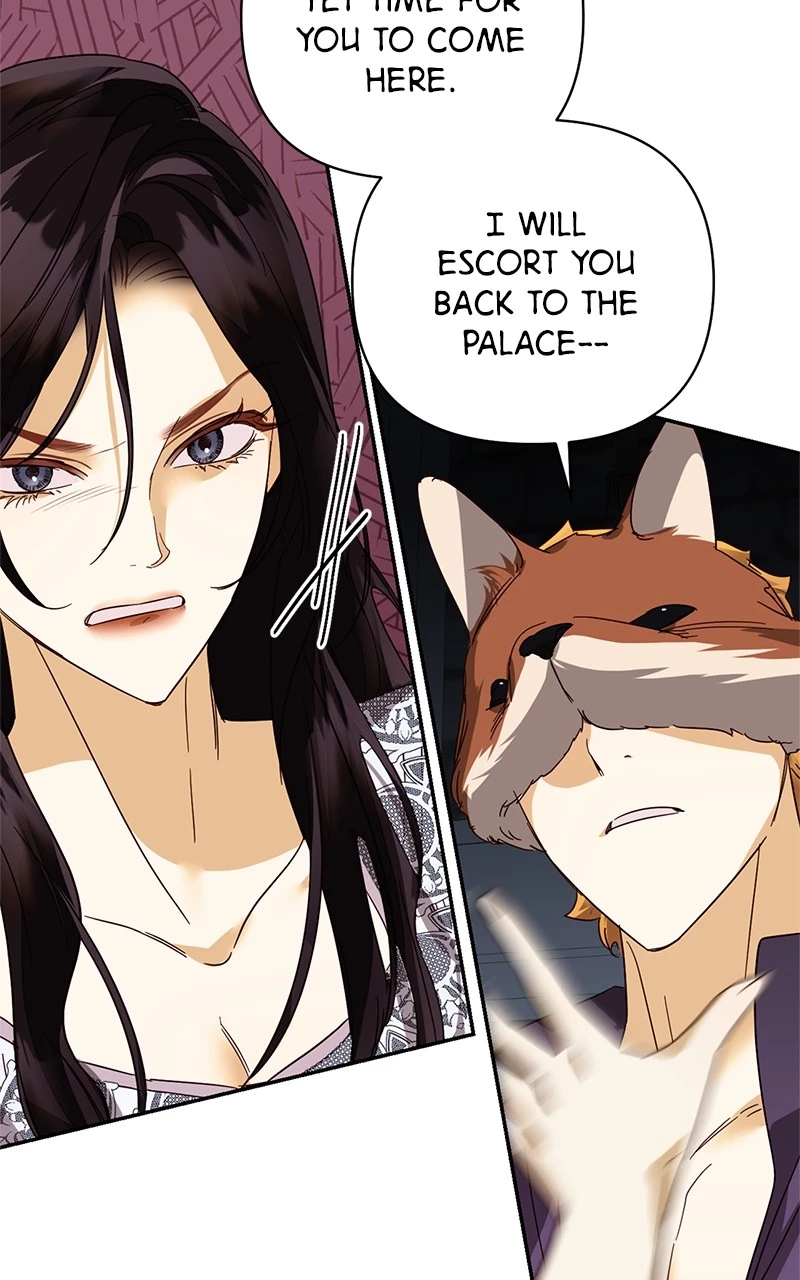 men of the harem Chapter 87 page 61