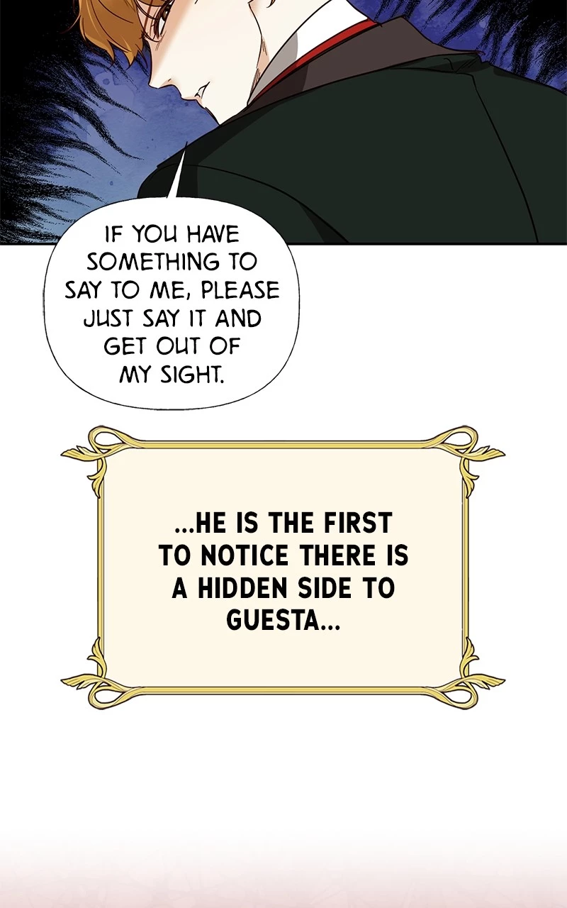 men of the harem Chapter 87 page 74