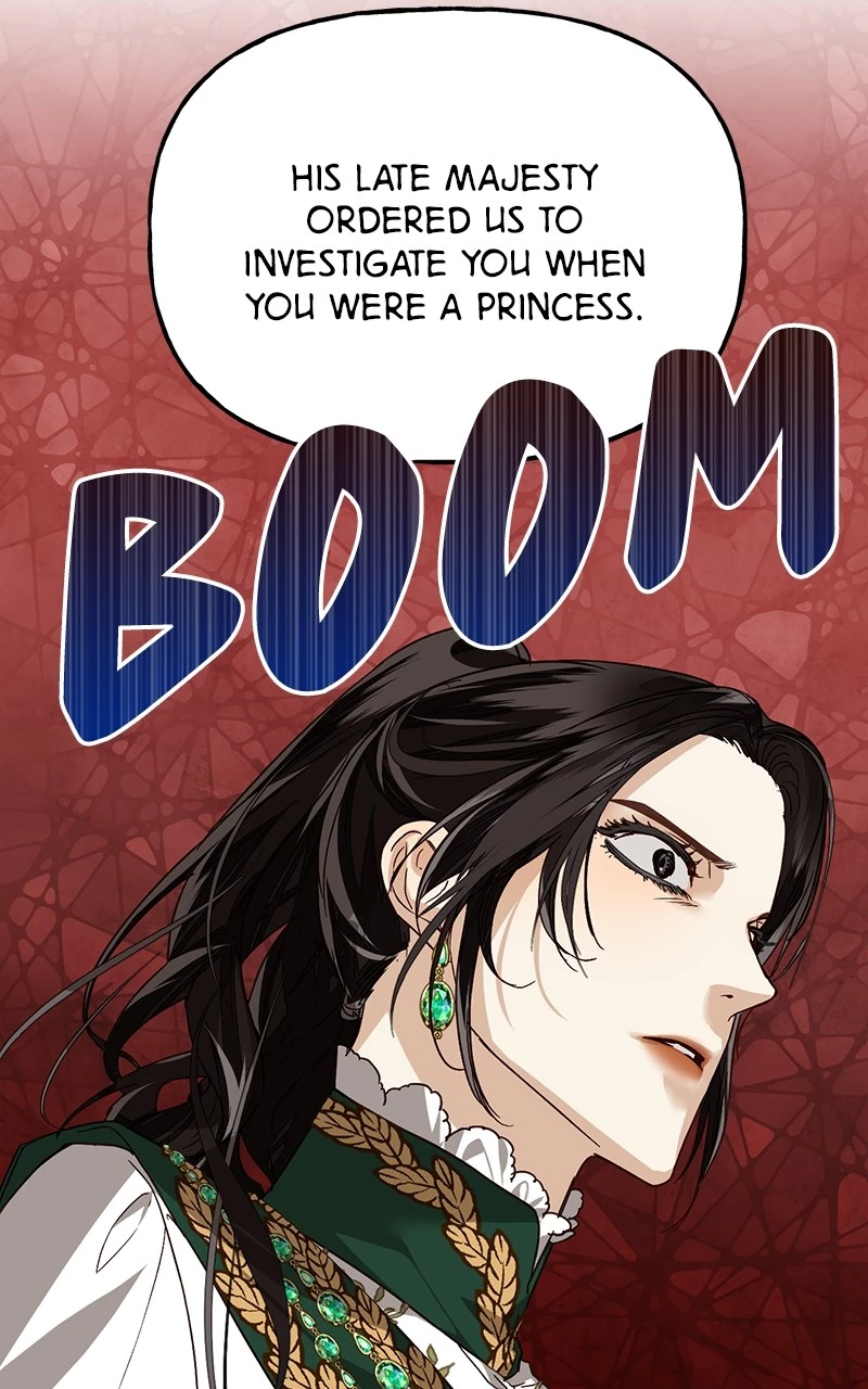 men of the harem Chapter 87 page 75