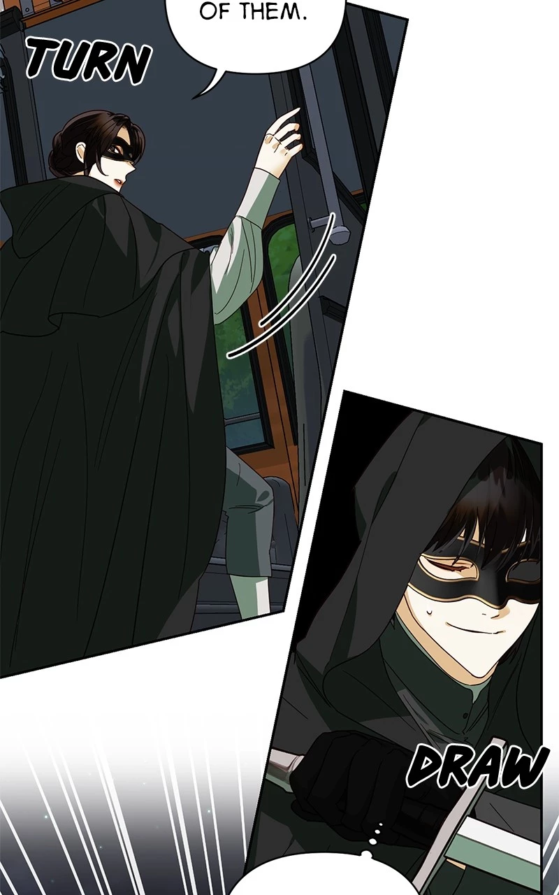 men of the harem Chapter 87 page 77