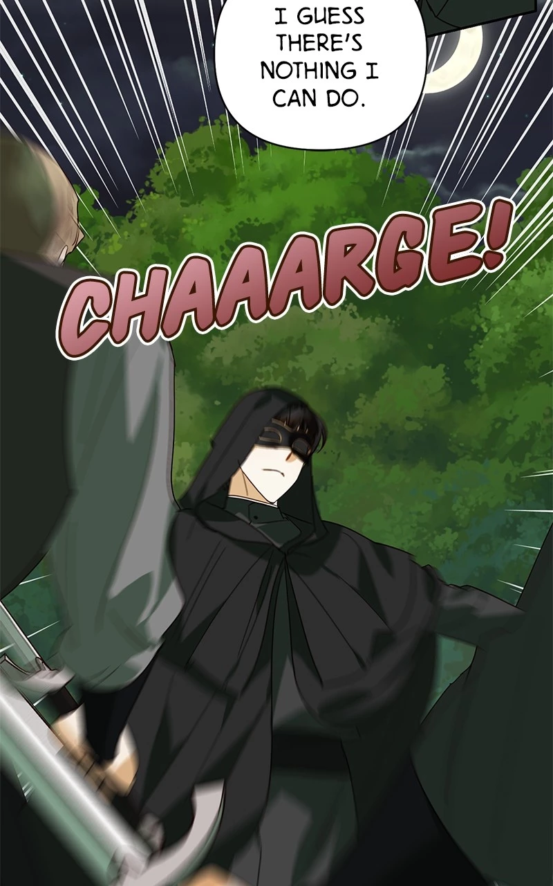 men of the harem Chapter 87 page 78