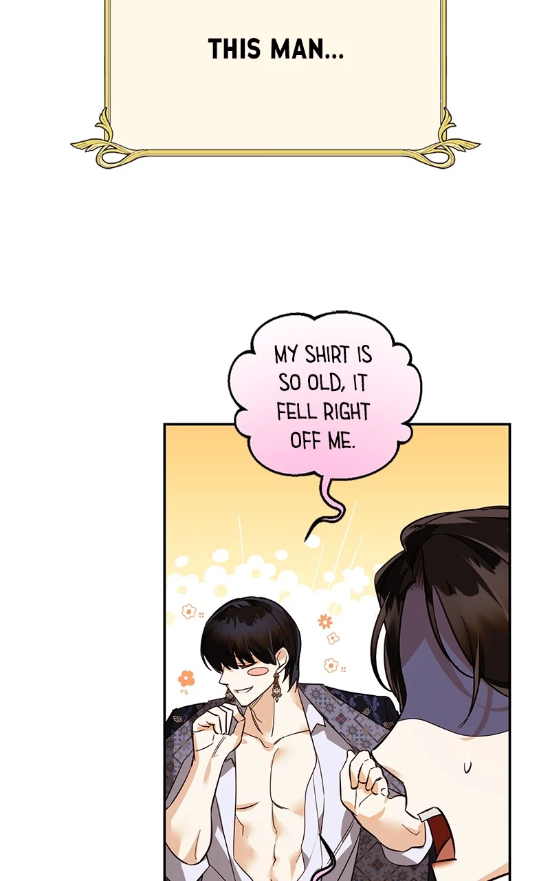 men of the harem Chapter 87 page 81