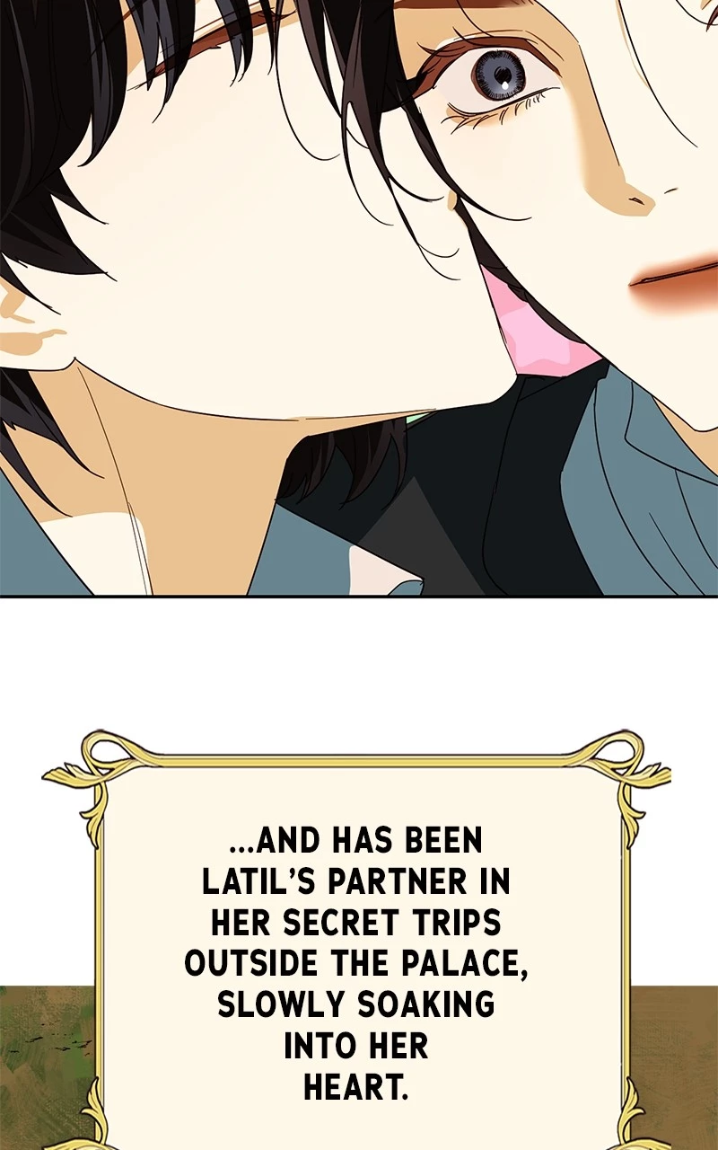 men of the harem Chapter 87 page 83