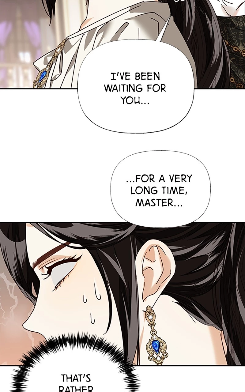 men of the harem Chapter 87 page 93