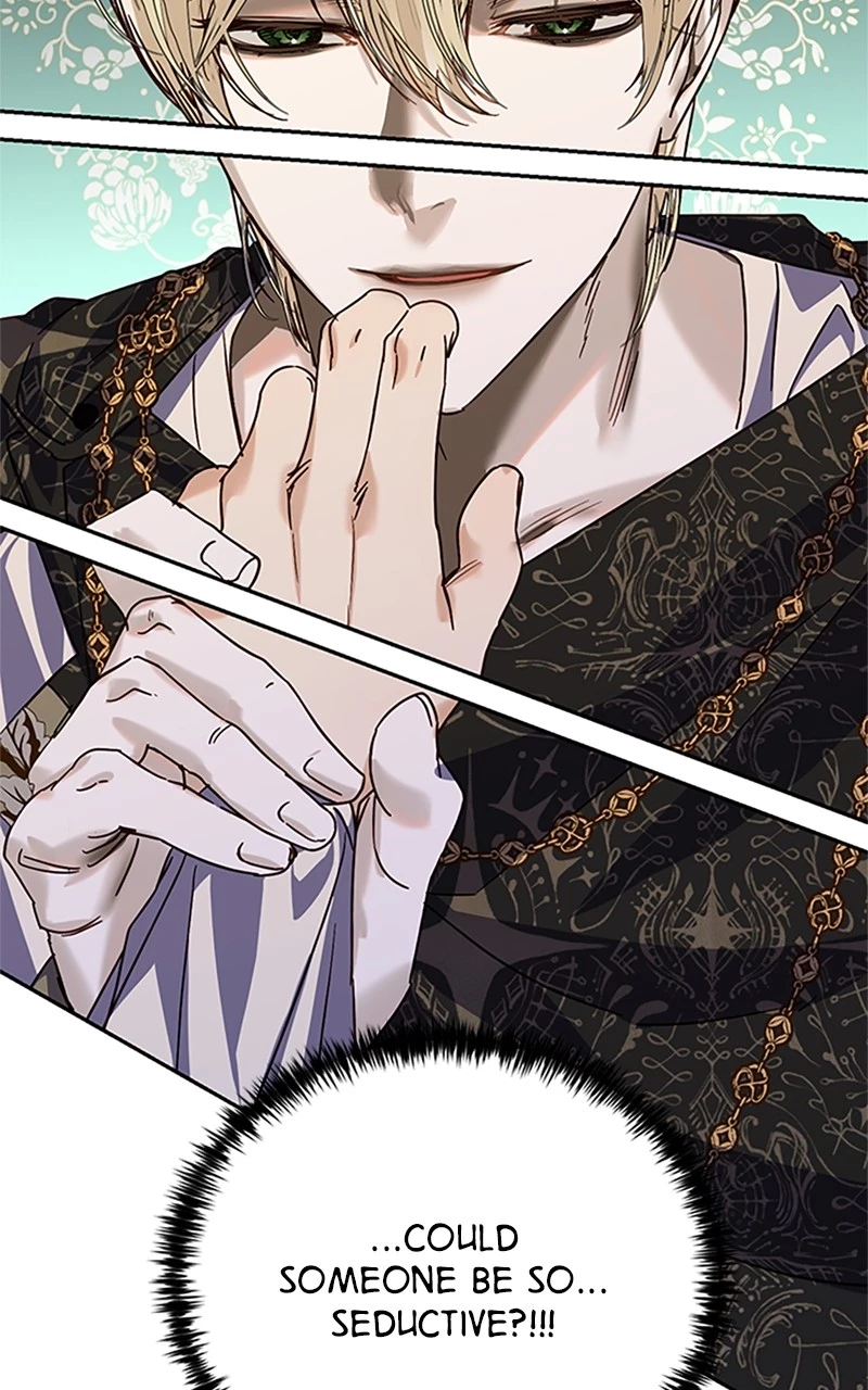 men of the harem Chapter 87 page 96