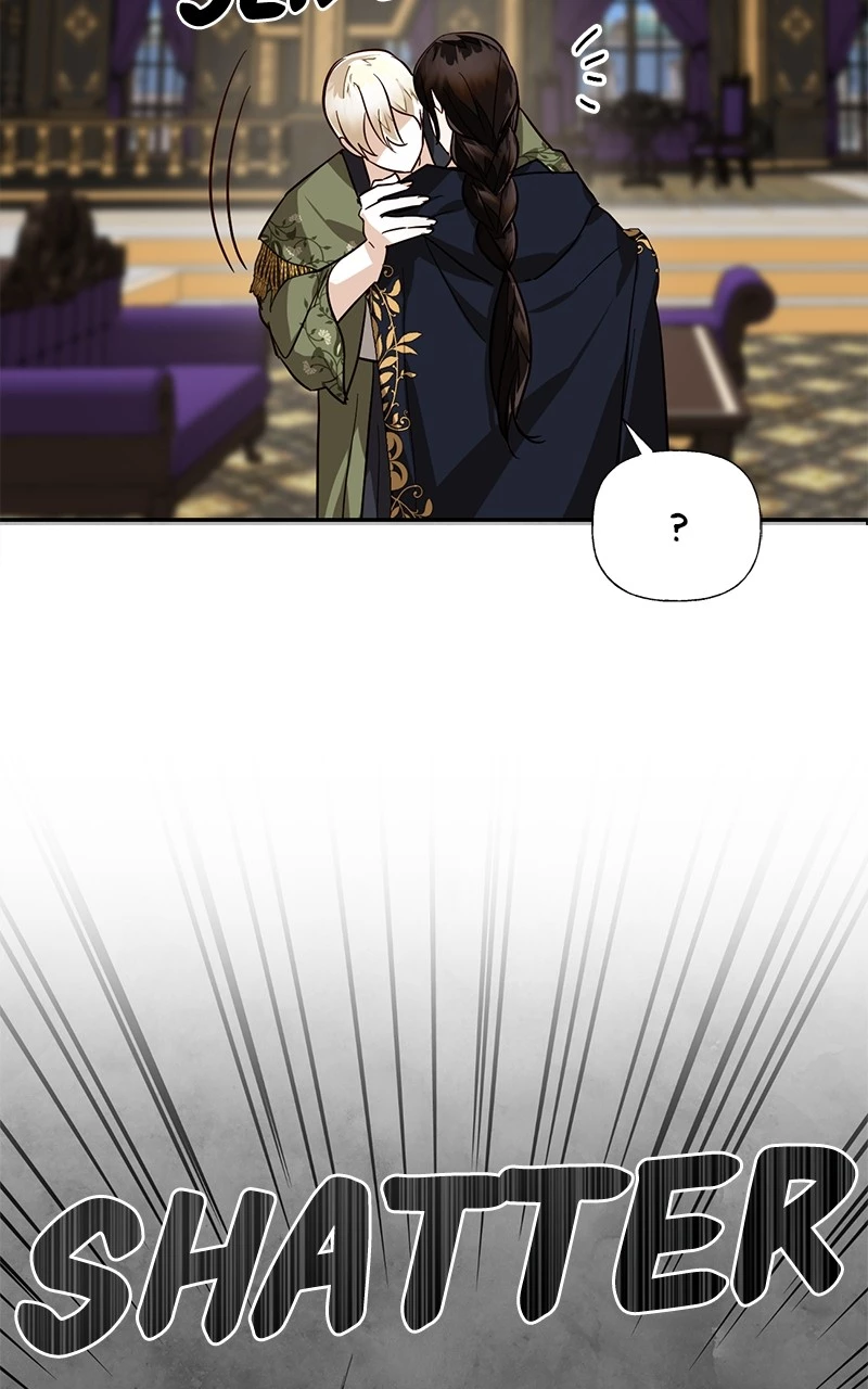 men of the harem Chapter 87 page 100