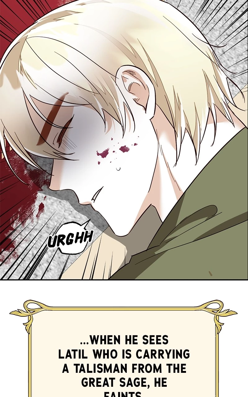 men of the harem Chapter 87 page 102
